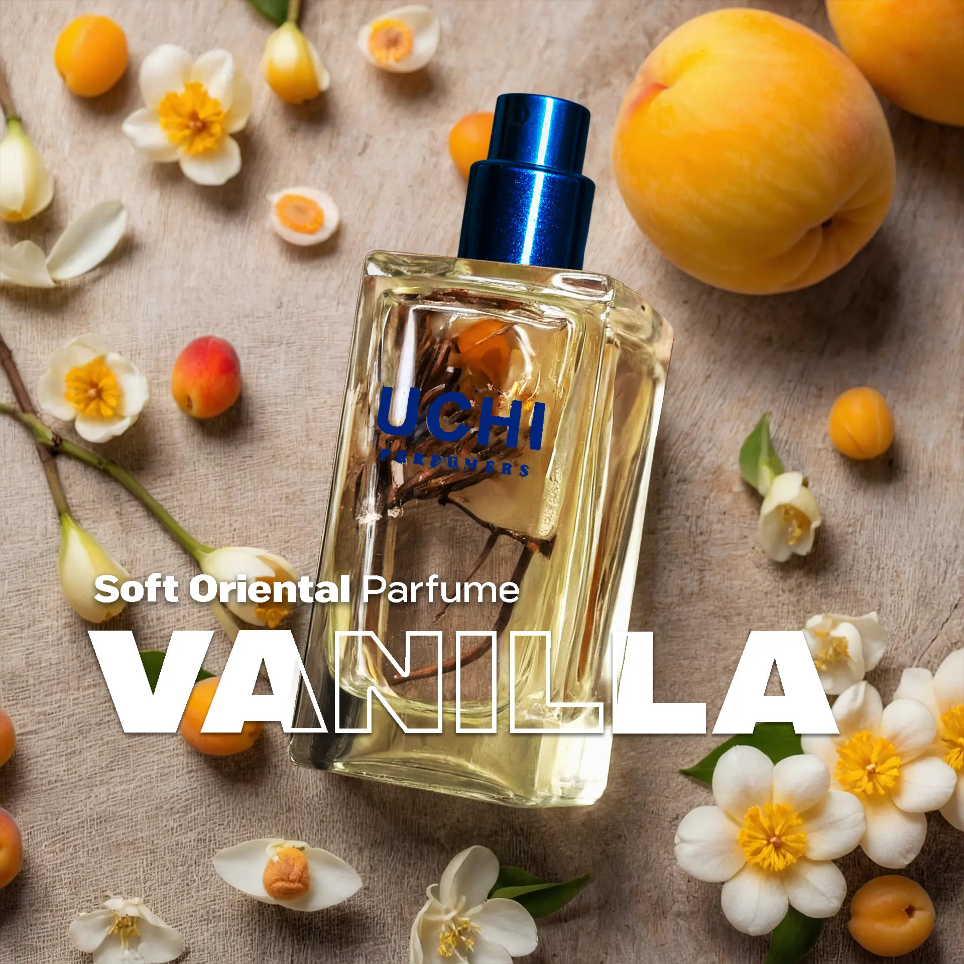 Vanilla