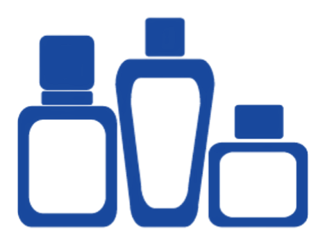 Perfume Bottles