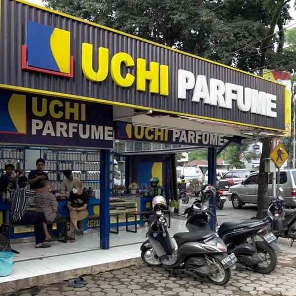 UCHI Store